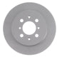 AGNA BRAKES - CR31406 - Rear Disc Brake Rotor