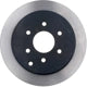 AGNA BRAKES - CR31410 - Rear Disc Brake Rotor