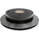 AGNA BRAKES - CR31410 - Rear Disc Brake Rotor