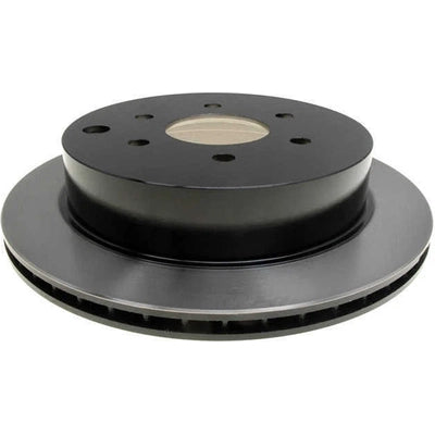 AGNA BRAKES - CR31410 - Rear Disc Brake Rotor