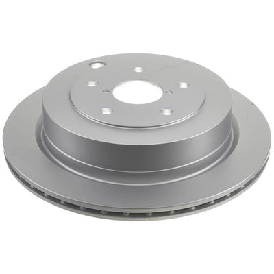 AGNA BRAKES - CR31415 - Rear Disc Brake Rotor
