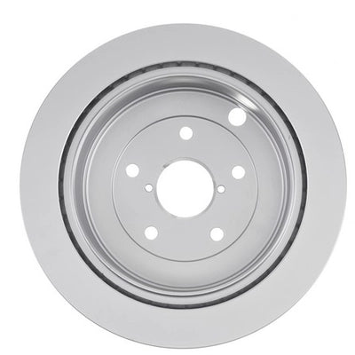 AGNA BRAKES - CR31415 - Rear Disc Brake Rotor