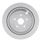 AGNA BRAKES - CR31415 - Rear Disc Brake Rotor