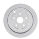 AGNA BRAKES - CR31415 - Rear Disc Brake Rotor