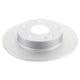 AGNA BRAKES - CR31420 - Rear Disc Brake Rotor