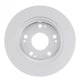 AGNA BRAKES - CR31420 - Rear Disc Brake Rotor