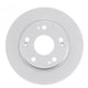 AGNA BRAKES - CR31420 - Rear Disc Brake Rotor