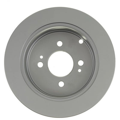 AGNA BRAKES - CR31422 - Rear Disc Brake Rotor