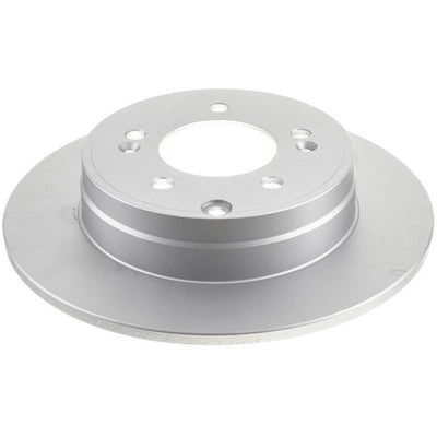 AGNA BRAKES - CR31424 - Rear Disc Brake Rotor