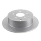 AGNA BRAKES - CR31441 - Rear Disc Brake Rotor