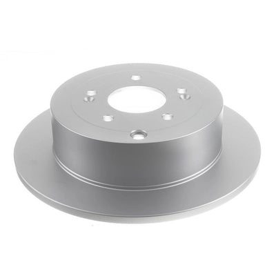 AGNA BRAKES - CR31441 - Rear Disc Brake Rotor