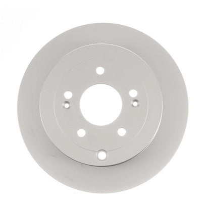 AGNA BRAKES - CR31441 - Rear Disc Brake Rotor