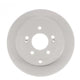 AGNA BRAKES - CR31441 - Rear Disc Brake Rotor