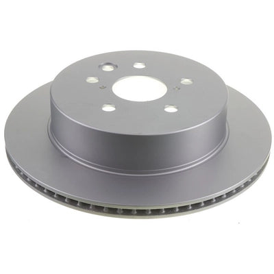 AGNA BRAKES - CR31446 - Rear Disc Brake Rotor