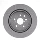 AGNA BRAKES - CR31446 - Rear Disc Brake Rotor