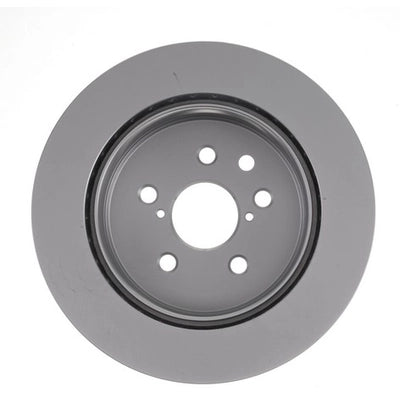 AGNA BRAKES - CR31446 - Rear Disc Brake Rotor