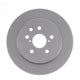 AGNA BRAKES - CR31446 - Rear Disc Brake Rotor