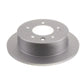 AGNA BRAKES - CR31452 - Rear Disc Brake Rotor