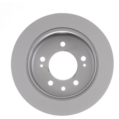 AGNA BRAKES - CR31452 - Rear Disc Brake Rotor