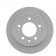 AGNA BRAKES - CR31452 - Rear Disc Brake Rotor