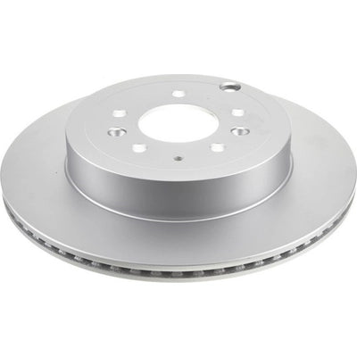AGNA BRAKES - CR31480 - Rear Disc Brake Rotor