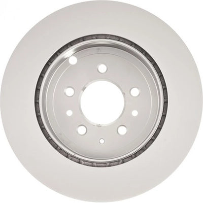 AGNA BRAKES - CR31480 - Rear Disc Brake Rotor
