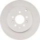 AGNA BRAKES - CR31480 - Rear Disc Brake Rotor
