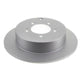 AGNA BRAKES - CR31488 - Rear Disc Brake Rotor