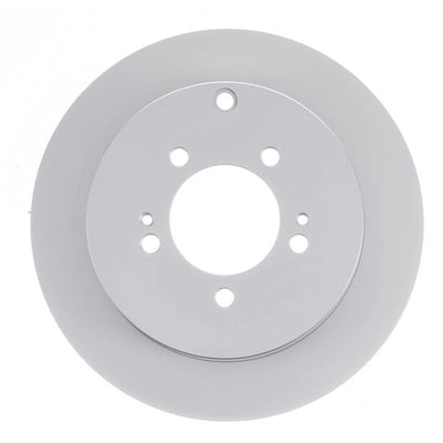 AGNA BRAKES - CR31488 - Rear Disc Brake Rotor