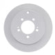 AGNA BRAKES - CR31488 - Rear Disc Brake Rotor