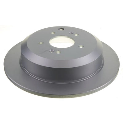 AGNA BRAKES - CR31491 - Rear Disc Brake Rotor