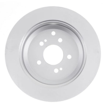 AGNA BRAKES - CR31491 - Rear Disc Brake Rotor
