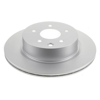 AGNA BRAKES - CR31530 - Rear Disc Brake Rotor