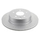 AGNA BRAKES - CR31530 - Rear Disc Brake Rotor