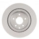 AGNA BRAKES - CR31530 - Rear Disc Brake Rotor