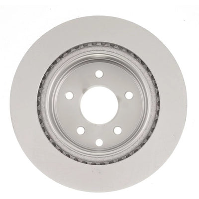 AGNA BRAKES - CR31530 - Rear Disc Brake Rotor