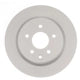 AGNA BRAKES - CR31530 - Rear Disc Brake Rotor