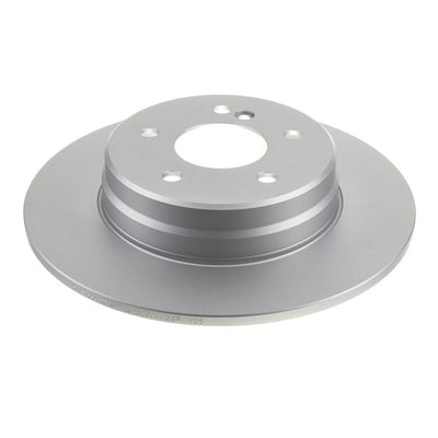 AGNA BRAKES - CR34100 - Rear Disc Brake Rotor