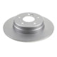 AGNA BRAKES - CR34100 - Rear Disc Brake Rotor