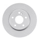AGNA BRAKES - CR34100 - Rear Disc Brake Rotor