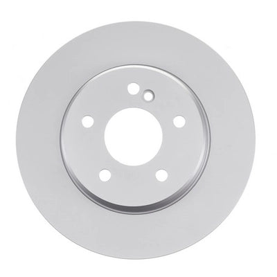 AGNA BRAKES - CR34100 - Rear Disc Brake Rotor