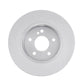 AGNA BRAKES - CR34100 - Rear Disc Brake Rotor