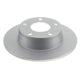 AGNA BRAKES - CR34176 - Rear Disc Brake Rotor