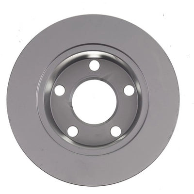 AGNA BRAKES - CR34176 - Rear Disc Brake Rotor