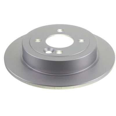 AGNA BRAKES - CR34232 - Rear Disc Brake Rotor