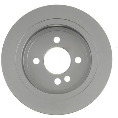 AGNA BRAKES - CR34232 - Rear Disc Brake Rotor