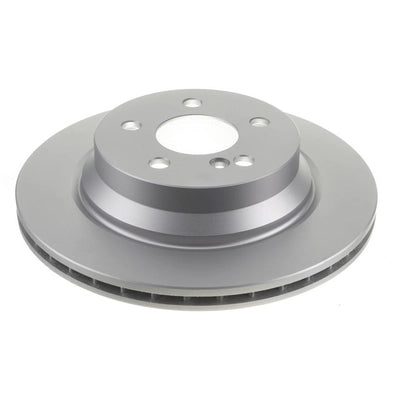 AGNA BRAKES - CR34247 - Rear Disc Brake Rotor
