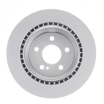 AGNA BRAKES - CR34247 - Rear Disc Brake Rotor