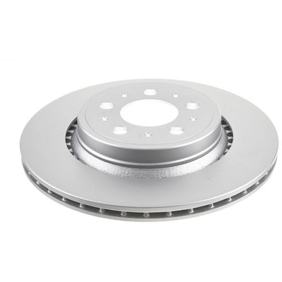 AGNA BRAKES - CR34256 - Rear Disc Brake Rotor