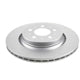 AGNA BRAKES - CR34256 - Rear Disc Brake Rotor